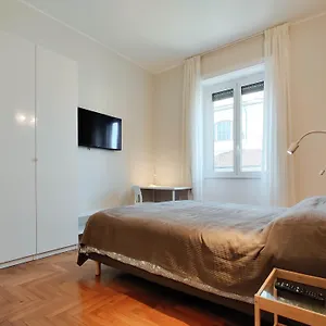  Apartamento Downtown Merlo Italia
