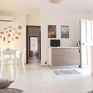 Mancina With Balcony Casa vacanze San Vito Lo Capo