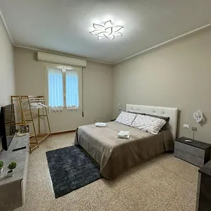 Casa Ponte Appartamento Faenza