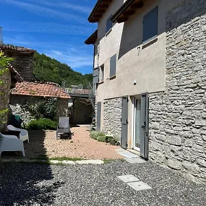 Casa Del Giglio A Cadelmonte Casa vacanze Valle (Piacenza, Emilia-Romagna)