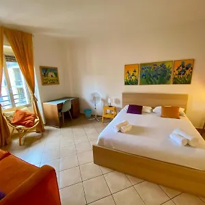  Apartamento Porta Romana - Bright 350m From M3