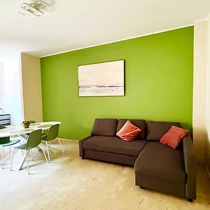  Apartamento Ideale Per Famiglie