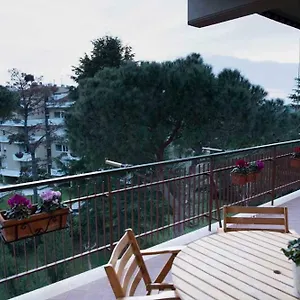  Apartamento View Italia